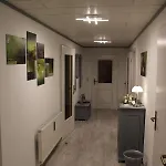 Schmalzgrube Apartman *