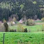 Schmalzgrube Jöhstadt
