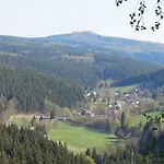 Schmalzgrube Apartman Jöhstadt