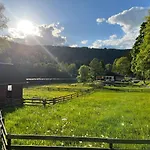 Schmalzgrube Apartman