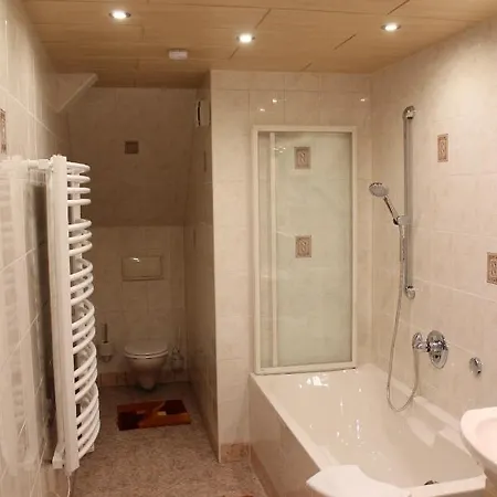 Schmalzgrube Apartment *