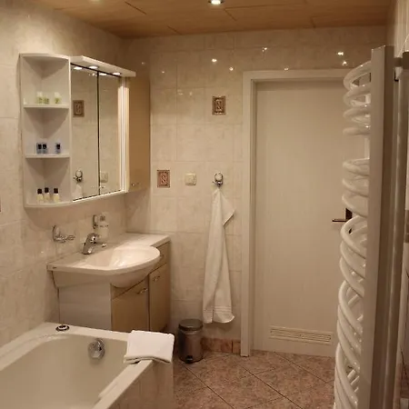 Apartment Schmalzgrube