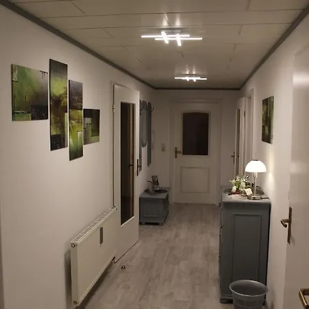 Schmalzgrube Apartment *