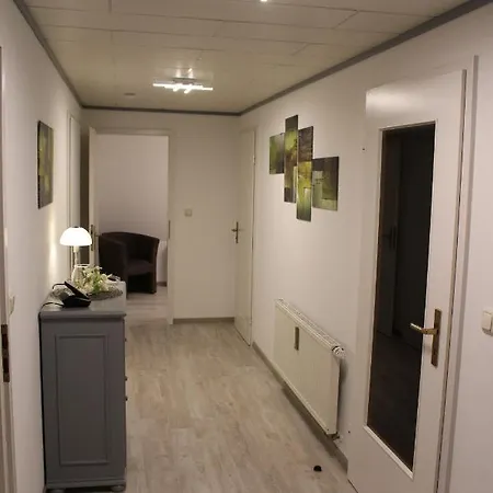 Apartment Schmalzgrube *