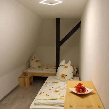 Schmalzgrube Apartment *