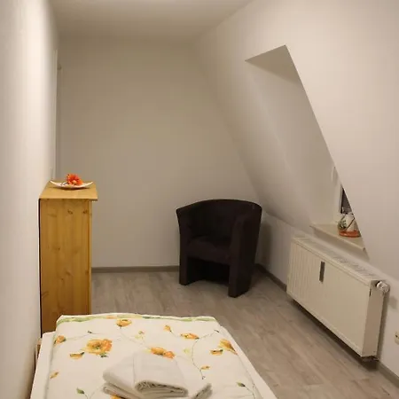 Schmalzgrube Apartment *