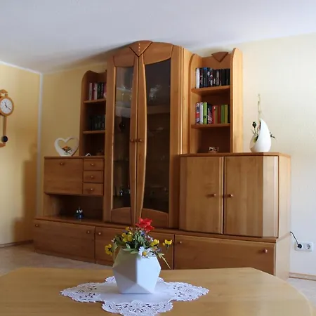 Apartment Schmalzgrube