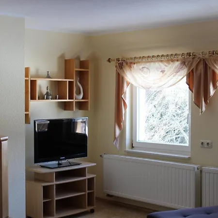 Schmalzgrube Apartamento