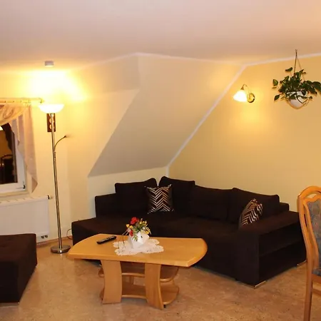 Apartment Schmalzgrube *