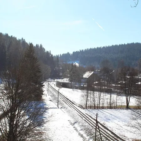 Schmalzgrube Apartment *