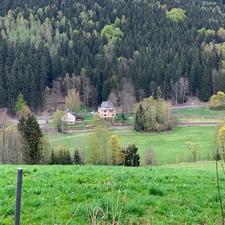 Schmalzgrube Jöhstadt