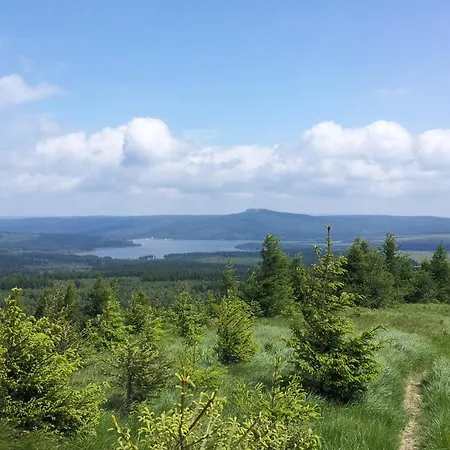 Apartamento Schmalzgrube Jöhstadt