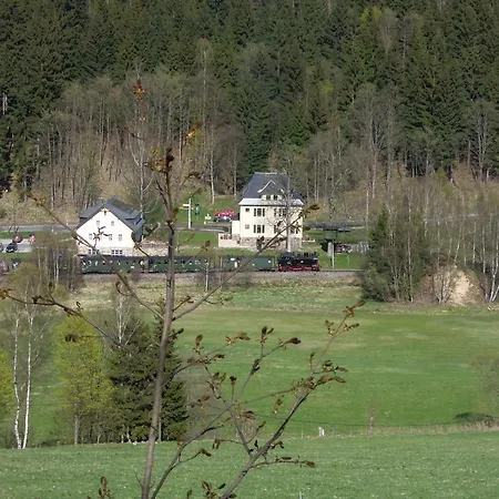 Schmalzgrube Jöhstadt