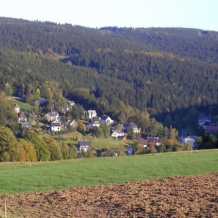 Apartamento Schmalzgrube