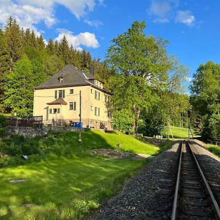 Schmalzgrube Jöhstadt