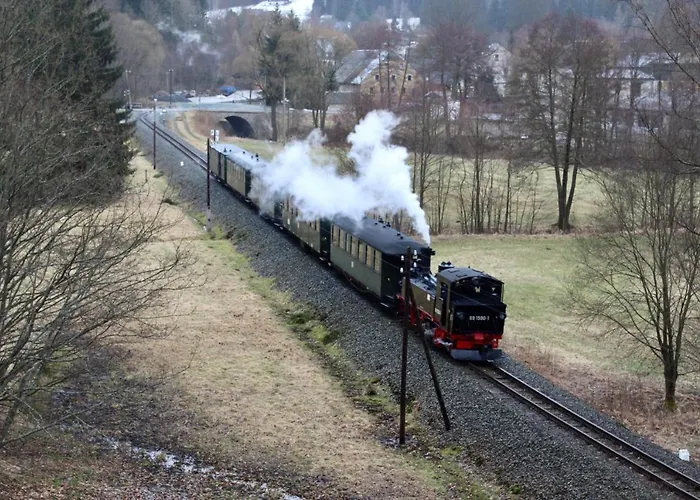 Appartamento Schmalzgrube